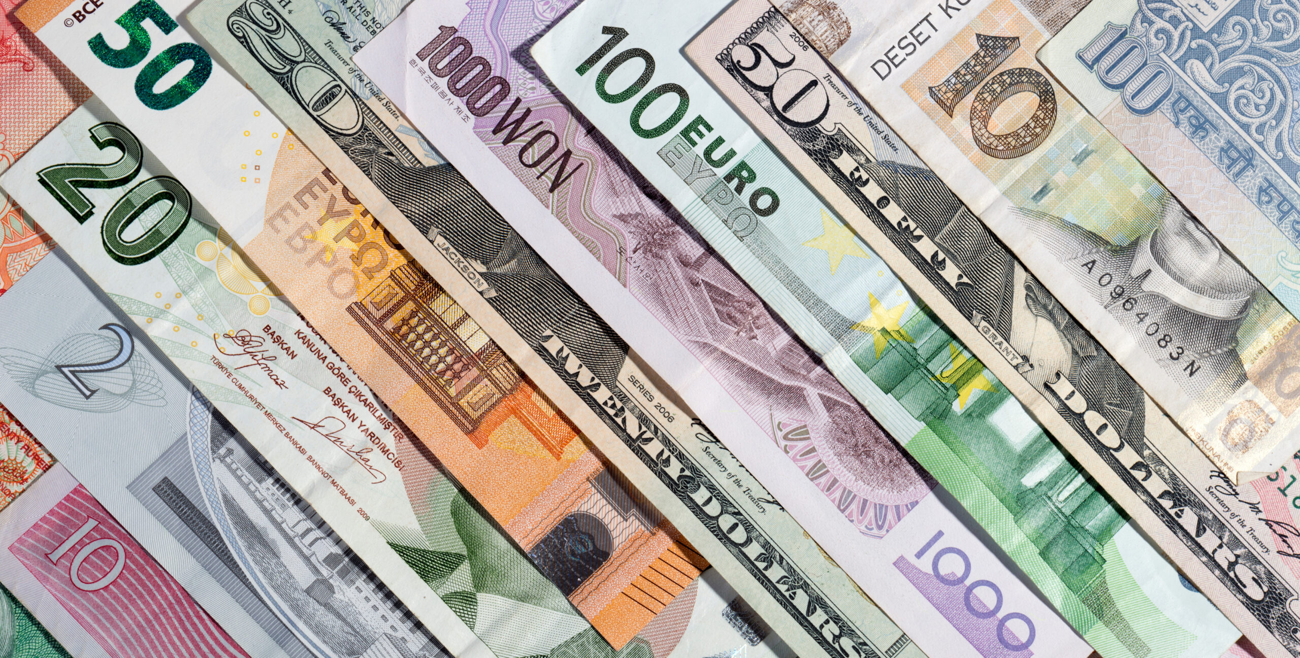 Currency