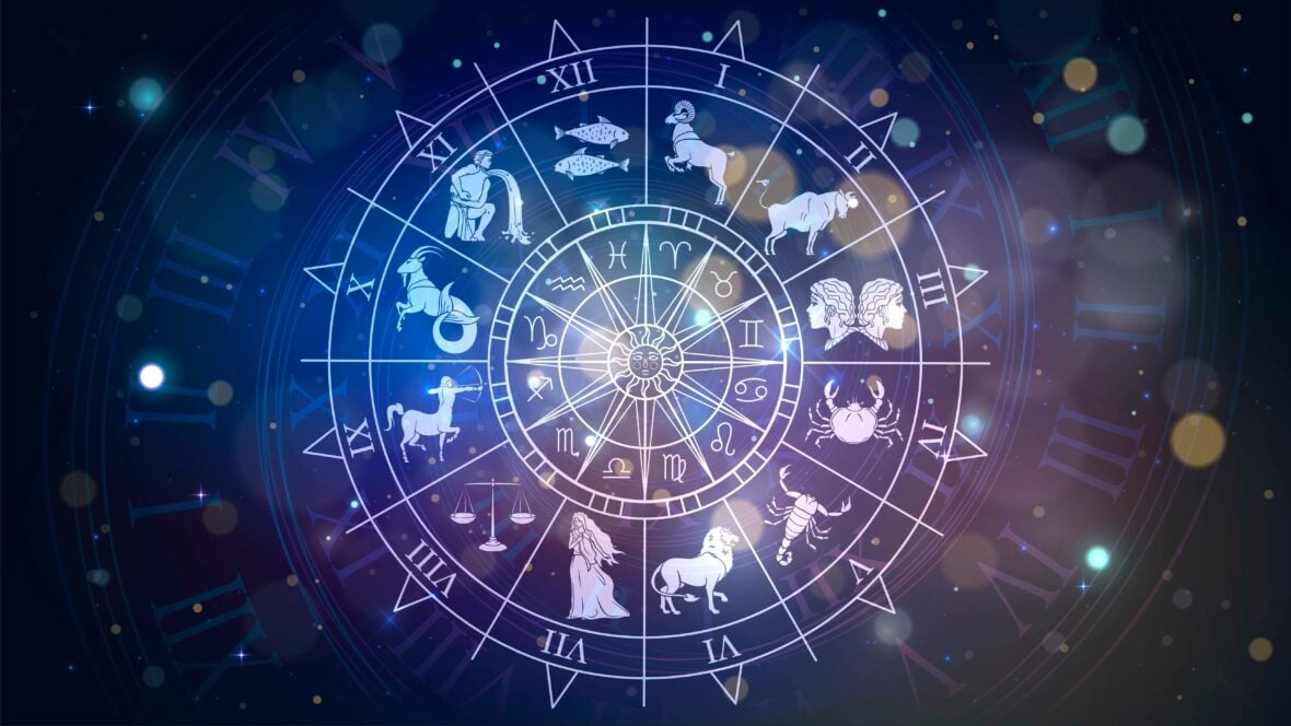 Zodiac Signs