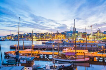 Oslo, Norway