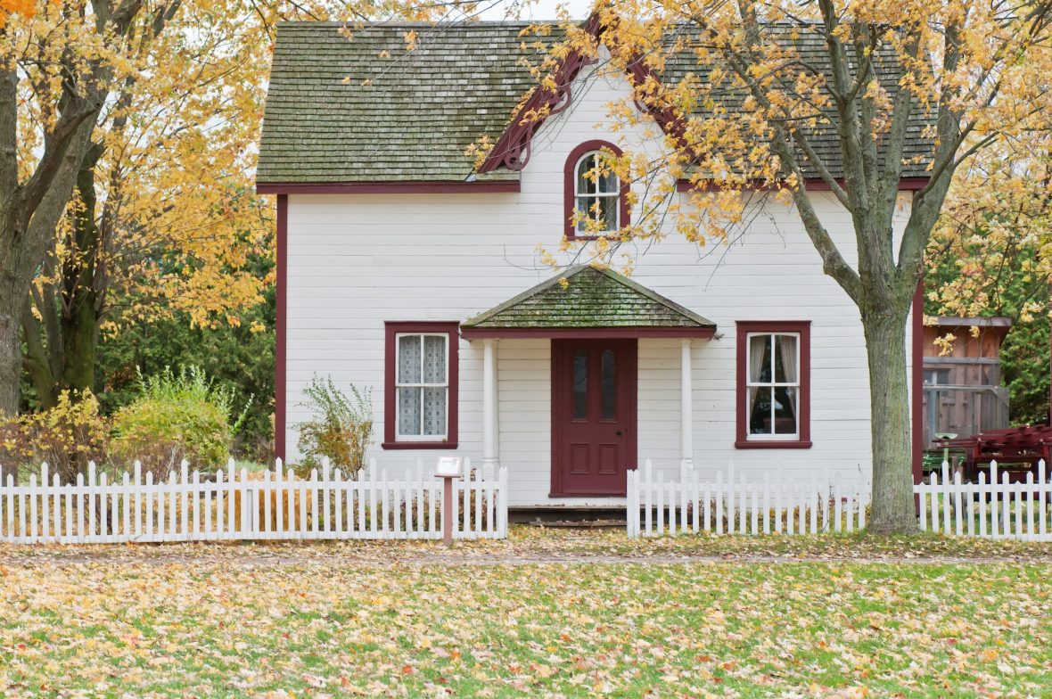 Country house