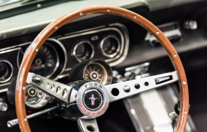 1960s Cars