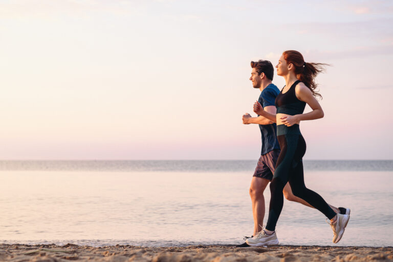 Summer Exercise