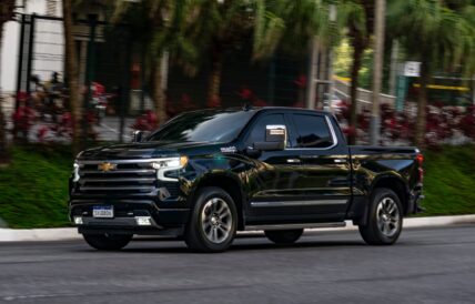 Chevy Silverado