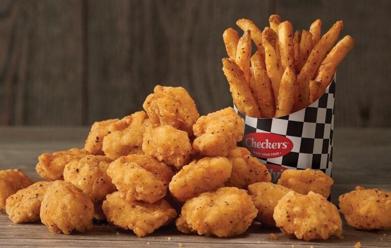 Checkers