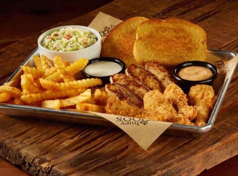 Huey Magoo’s