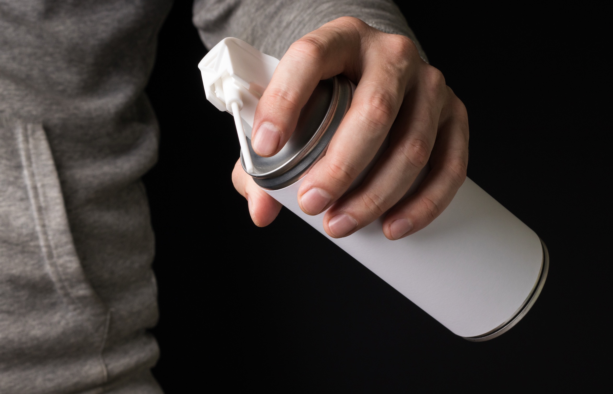 Compressed Air