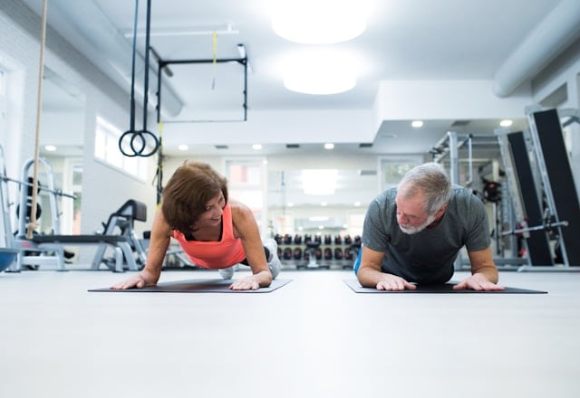 Gym Memberships