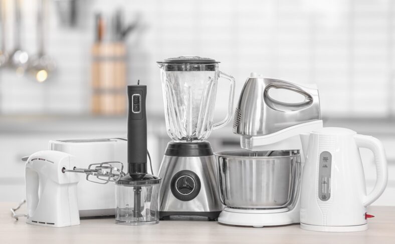 Kitchen Gadgets