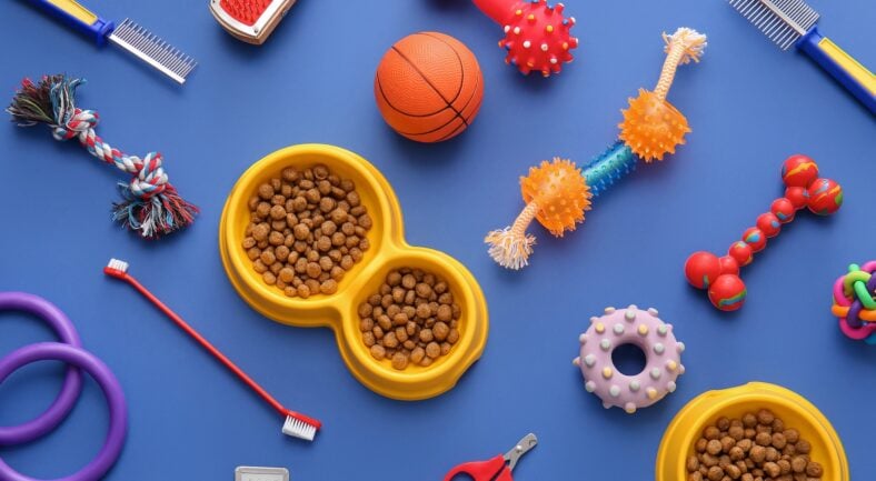 Pet Supplies