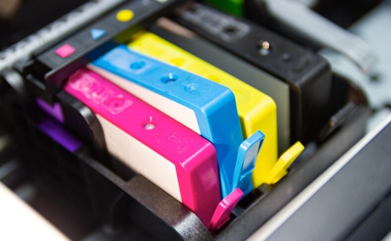 Printer Ink