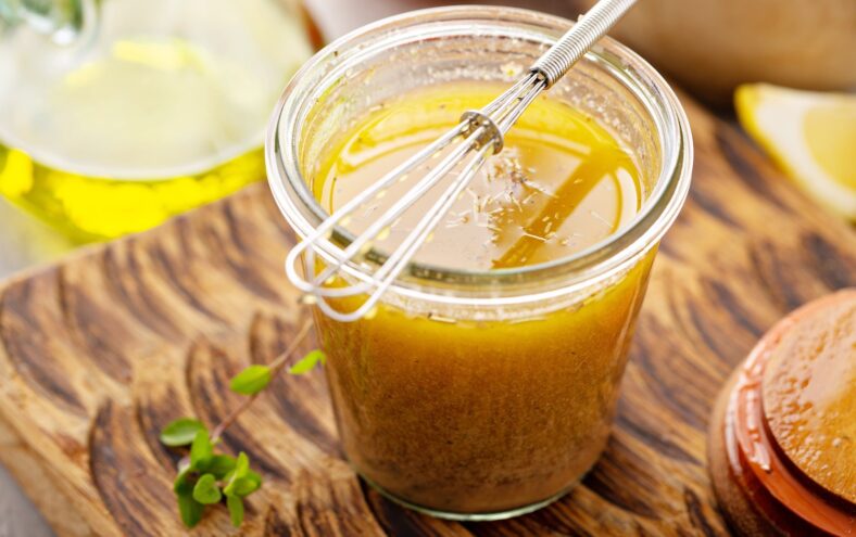 Salad Dressing