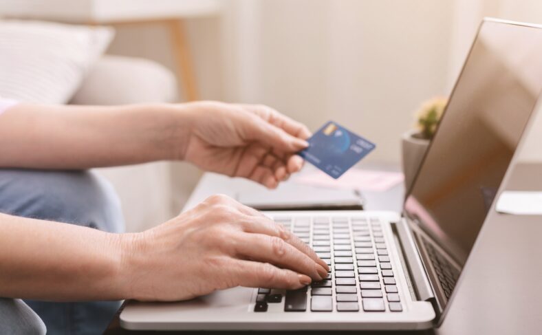 Shopping Online