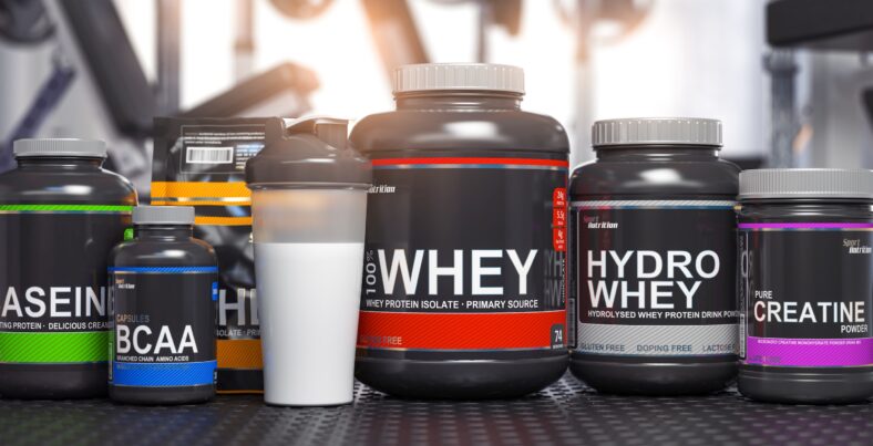 Supplements