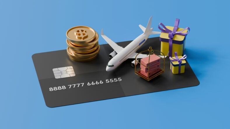 Travel Discounts