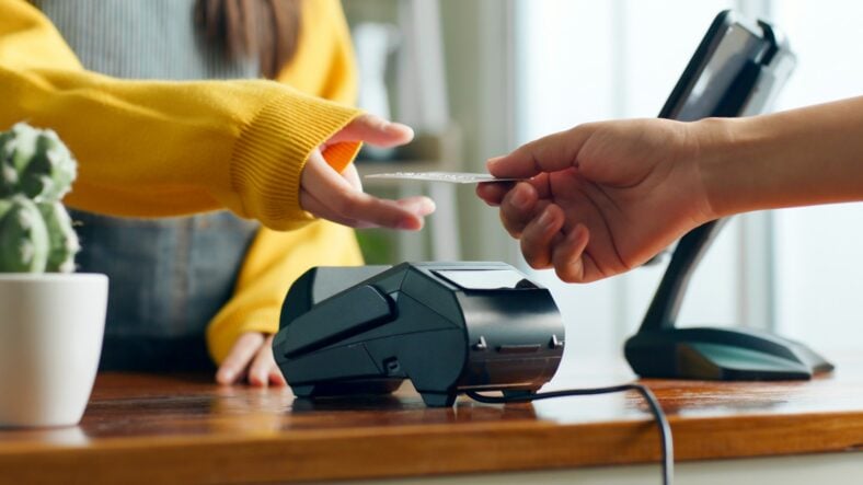 Credit Card Late fees