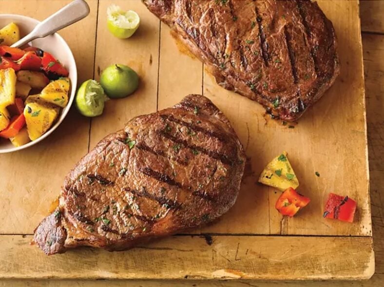 Boneless Ribeye