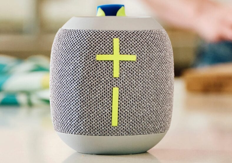 Wonderboom 4