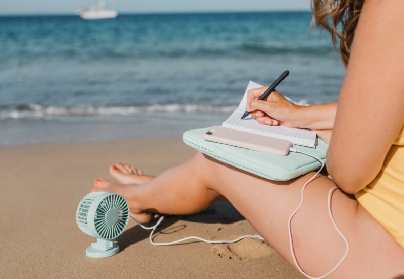 Cooling Devices