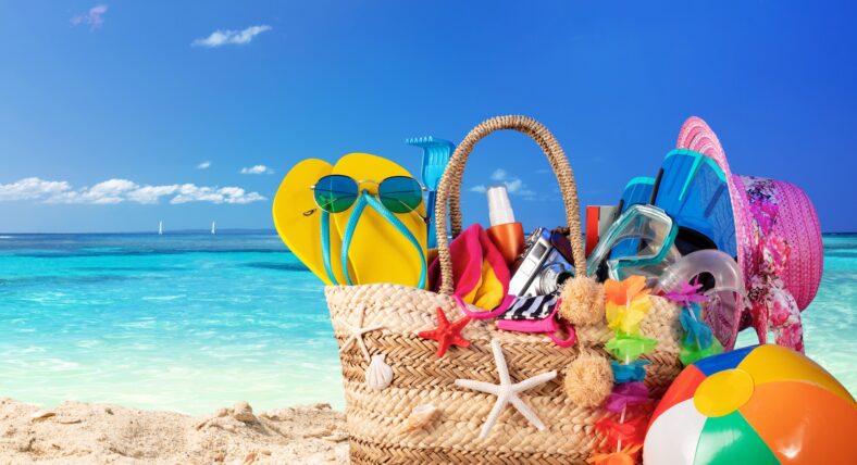 Beach Gear