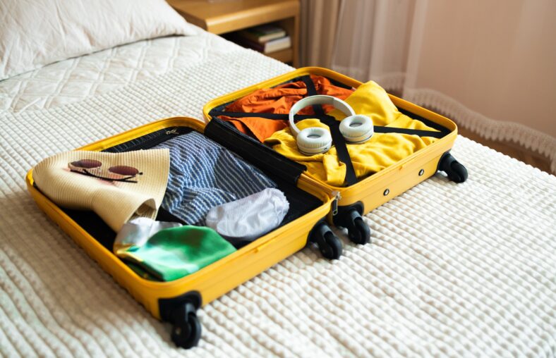Travel Gear