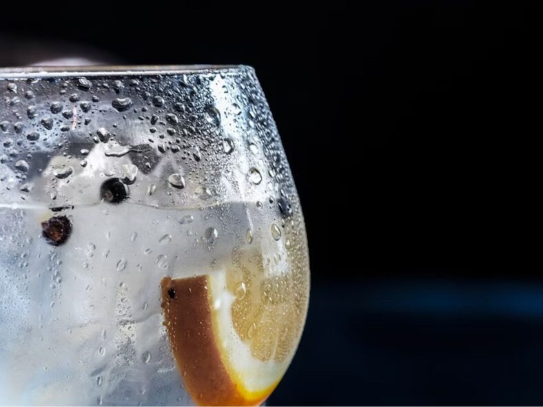 Sparkling Water Unsplash