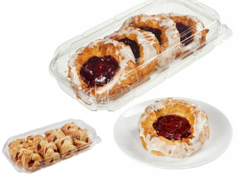 Costco Pastries