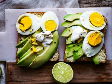 High-Protein Snacks at Costco Unsplash