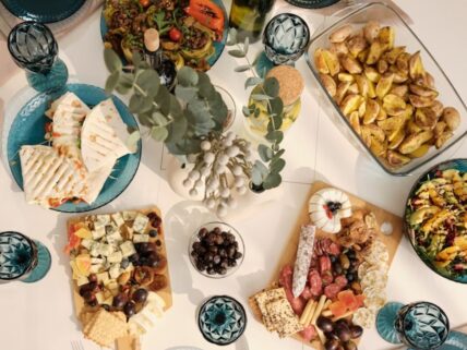 Best Costco Party Platters Unsplash