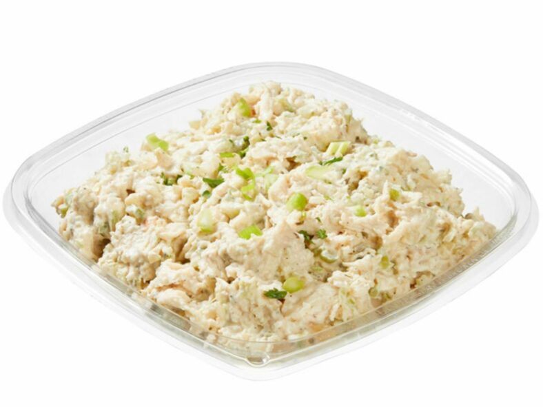 Chcken Salad Costco