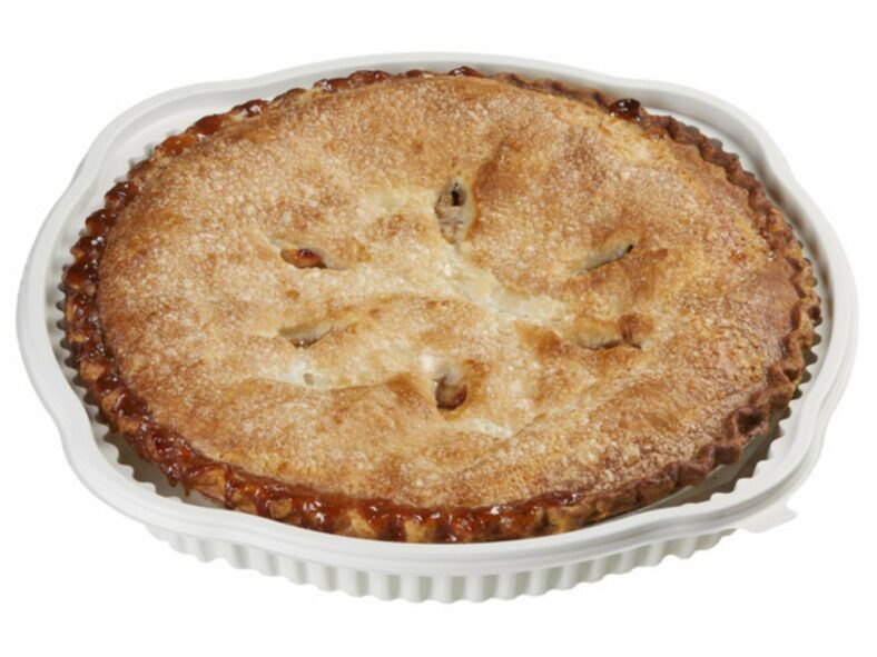 Costco Apple Pie