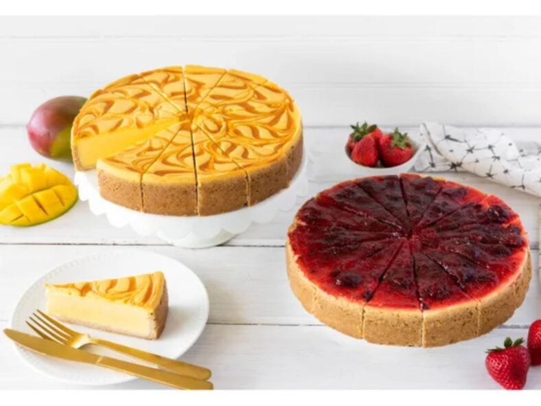 Costco Cheesecake