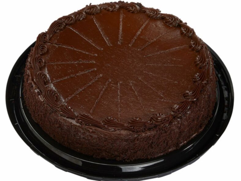 Costco Chocolate Mousse Cake