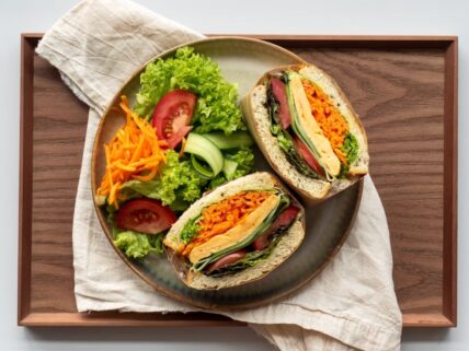 Costco Lunch Staples Unsplash