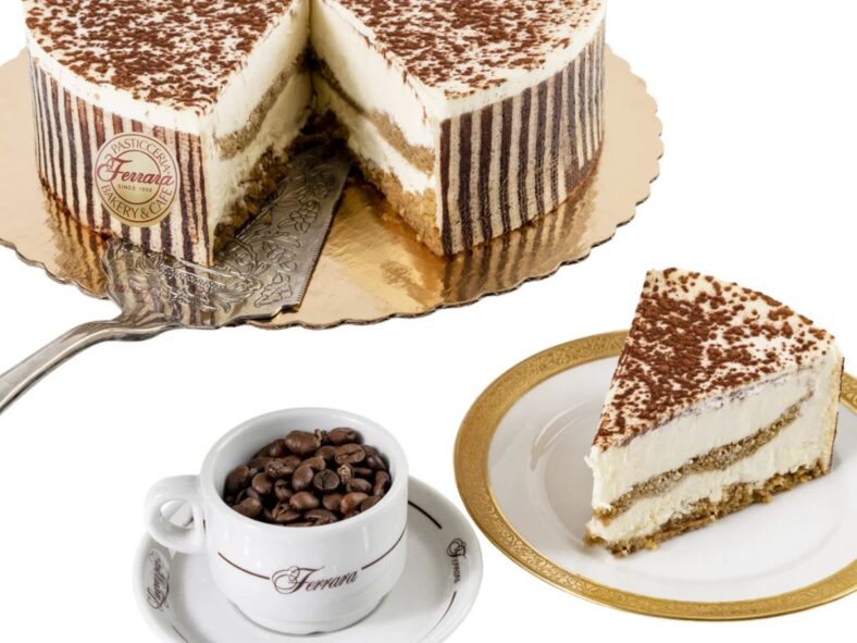Costco Tiramisu Cake