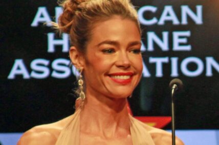 Denise Richards