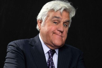 Jay Leno
