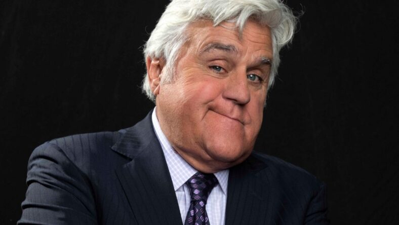 Jay Leno