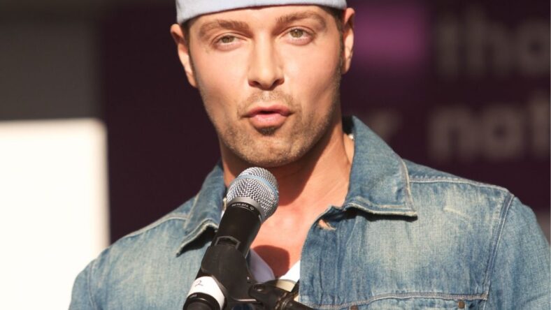Joey Lawrence