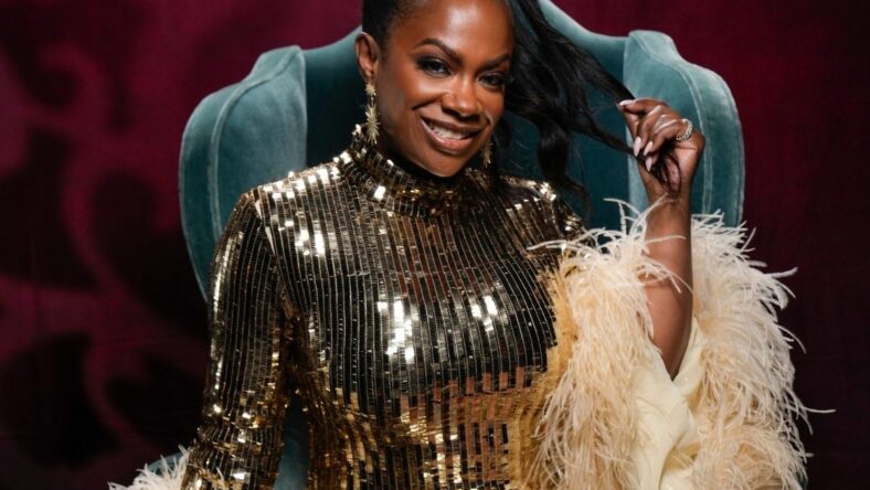Kandi Burruss