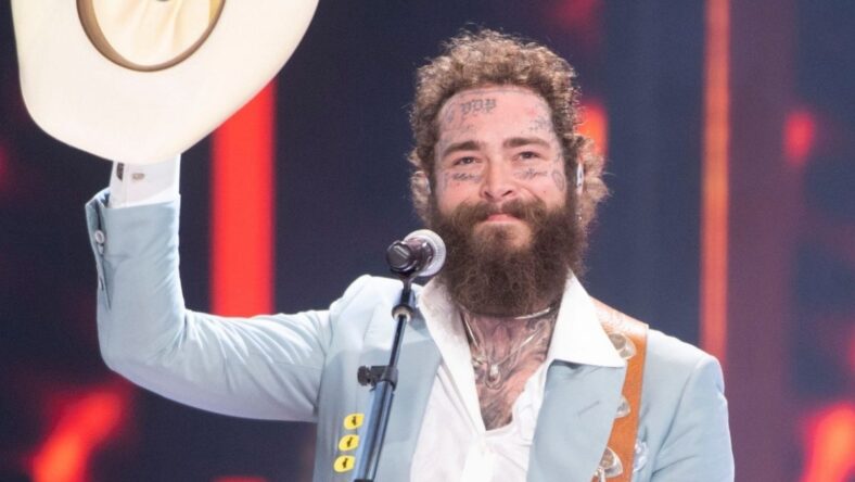 Post Malone