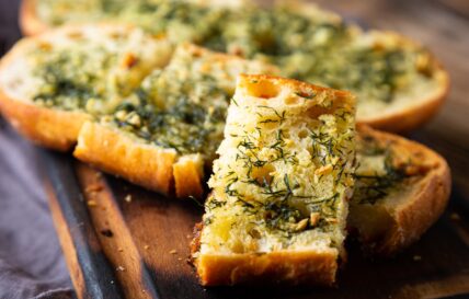 Classic Garlic Bread