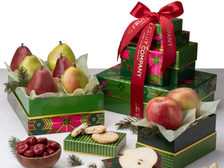 Fruit Company 5 Box Costco