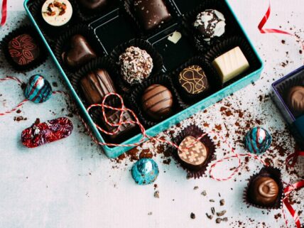 Holiday Gift Baskets at Costco Unsplash