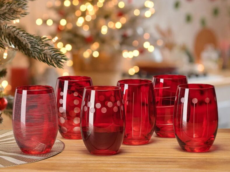 Mikasa Wine Glasses Costco