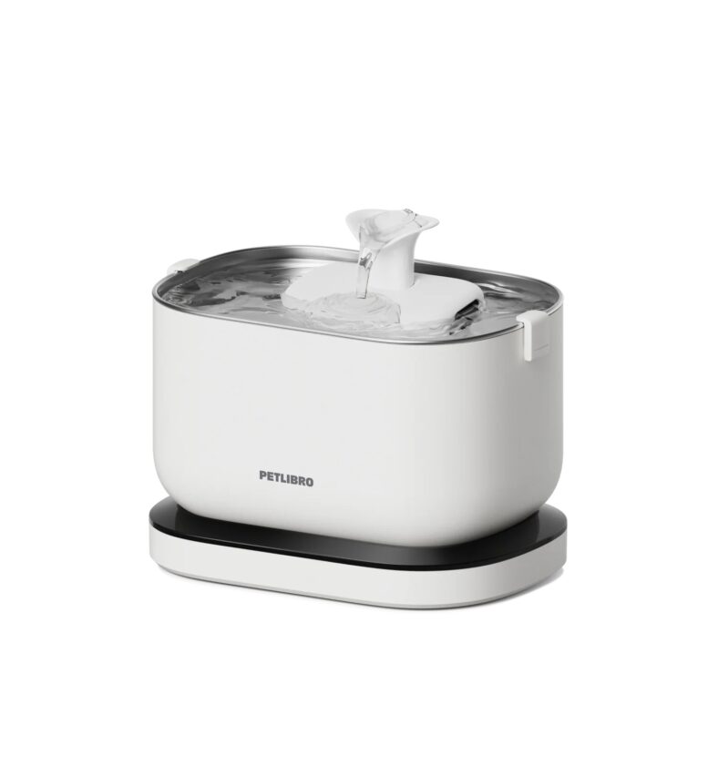 Petlibro Cordless Pet Water Fountain