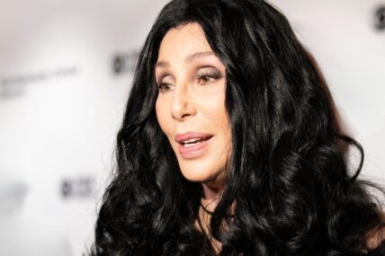 Cher