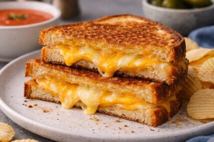 grilled-cheese-sandwich / grilled cheese
