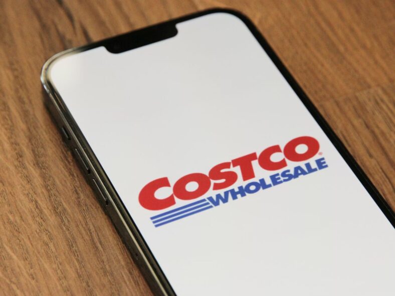 Costco Revealed New Self-Checkout Technology Unsplash