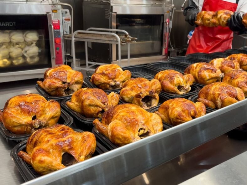 Costco Rotisserie Chicken Google Commons