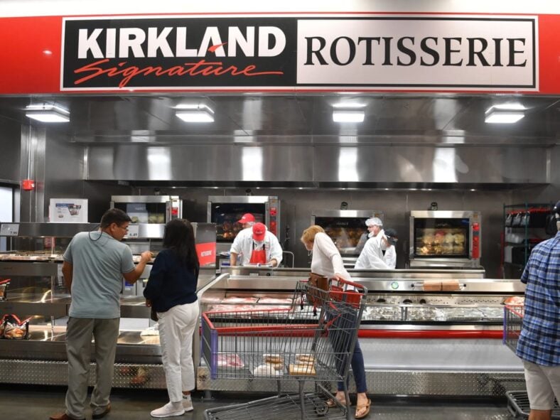 Kirkland Signature Chicken Google Commons